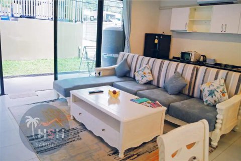 Townhouse in Ko Samui, Thailand 3 bedrooms № 179952 - photo 9