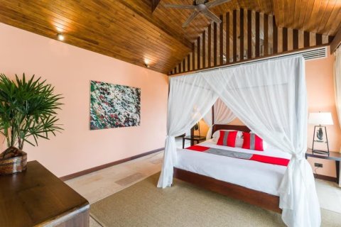 Villa in Ko Samui, Thailand 4 bedrooms № 179950 - photo 9