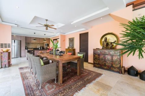 Villa in Ko Samui, Thailand 4 bedrooms № 179950 - photo 17