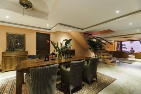Villa in Ko Samui, Thailand 4 bedrooms № 179950 - photo 8