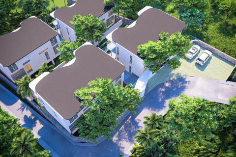 Villa in Narathiwat, Thailand 3 bedrooms № 179949 - photo 18