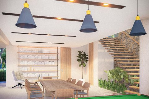 Villa in Narathiwat, Thailand 3 bedrooms № 179949 - photo 9
