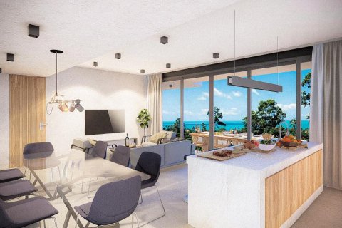 Villa in Narathiwat, Thailand 3 bedrooms № 179949 - photo 5