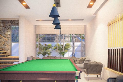 Villa in Narathiwat, Thailand 3 bedrooms № 179949 - photo 12
