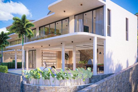 Villa in Narathiwat, Thailand 3 bedrooms № 179949 - photo 13