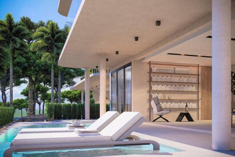 Villa in Narathiwat, Thailand 3 bedrooms № 179949 - photo 3