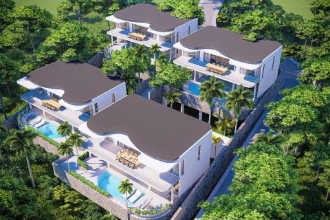 Villa in Narathiwat, Thailand 3 bedrooms № 179949 - photo 20