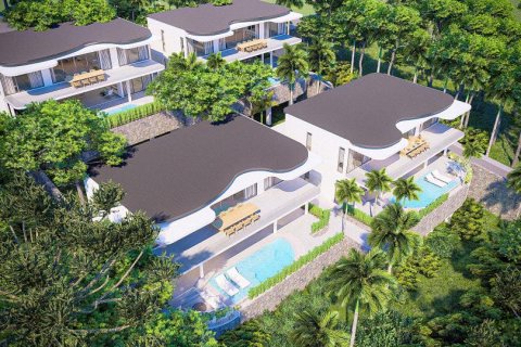 Villa in Narathiwat, Thailand 3 bedrooms № 179949 - photo 17