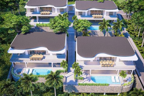 Villa in Narathiwat, Thailand 3 bedrooms № 179949 - photo 19