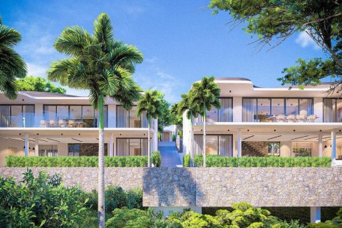 Villa in Narathiwat, Thailand 3 bedrooms № 179949 - photo 16