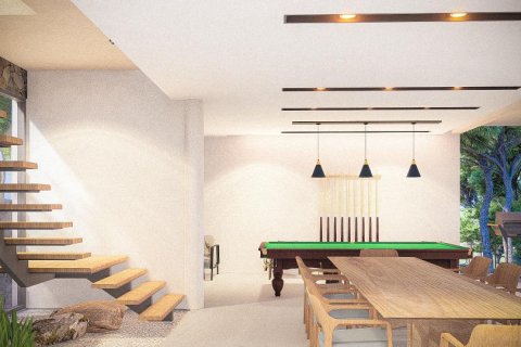 Villa in Narathiwat, Thailand 3 bedrooms № 179949 - photo 6