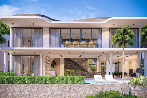 Villa in Narathiwat, Thailand 3 bedrooms № 179949 - photo 15