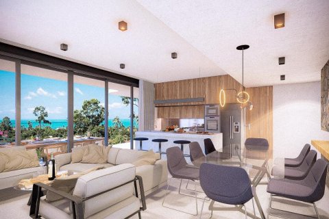 Villa in Narathiwat, Thailand 3 bedrooms № 179949 - photo 2