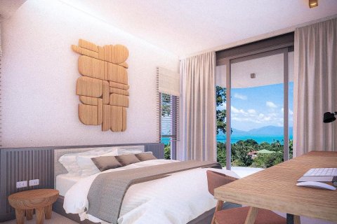 Villa in Narathiwat, Thailand 3 bedrooms № 179949 - photo 11
