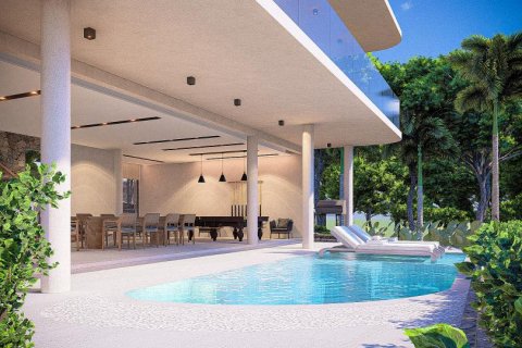 Villa in Narathiwat, Thailand 3 bedrooms № 179949 - photo 4