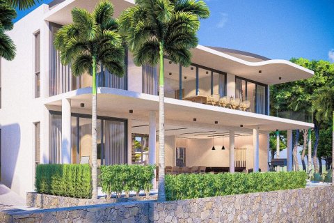 Villa in Narathiwat, Thailand 3 bedrooms № 179949 - photo 14