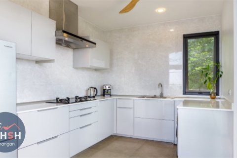 Villa in Koh Pha Ngan, Thailand 2 bedrooms № 179955 - photo 11