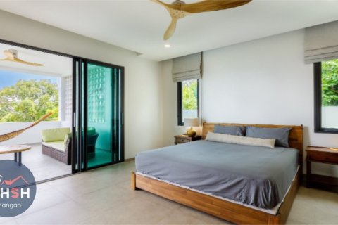 Villa in Koh Pha Ngan, Thailand 2 bedrooms № 179955 - photo 13