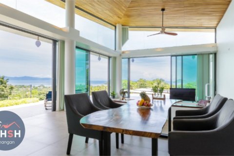Villa in Koh Pha Ngan, Thailand 2 bedrooms № 179955 - photo 7
