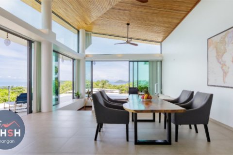 Villa in Koh Pha Ngan, Thailand 2 bedrooms № 179955 - photo 9