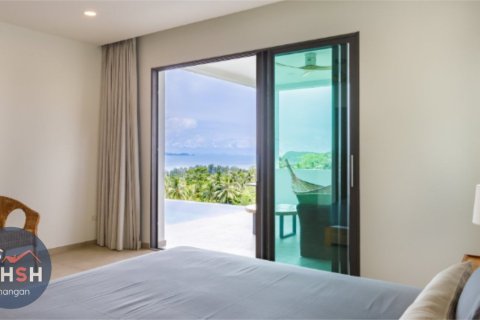 Villa in Koh Pha Ngan, Thailand 2 bedrooms № 179955 - photo 3