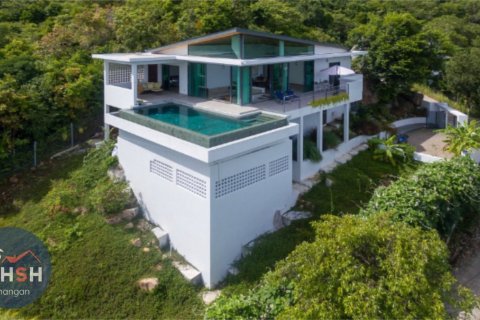 Villa in Koh Pha Ngan, Thailand 2 bedrooms № 179955 - photo 16
