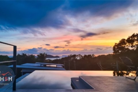 Villa in Koh Pha Ngan, Thailand 2 bedrooms № 179955 - photo 2
