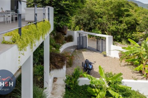 Villa in Koh Pha Ngan, Thailand 2 bedrooms № 179955 - photo 15