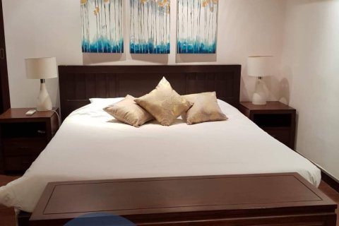 Villa in Ko Samui, Thailand 4 bedrooms № 179954 - photo 12