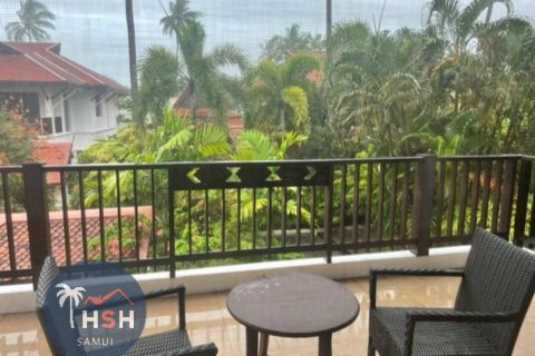Villa in Ko Samui, Thailand 4 bedrooms № 179954 - photo 19