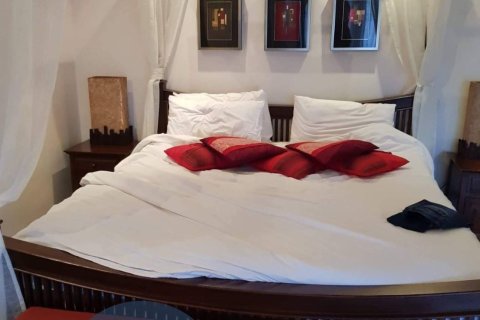 Villa in Ko Samui, Thailand 4 bedrooms № 179954 - photo 13