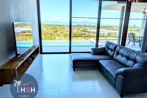 Villa in Ko Samui, Thailand 4 bedrooms № 179951 - photo 5