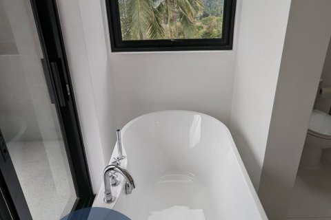 Villa in Ko Samui, Thailand 4 bedrooms № 179951 - photo 7