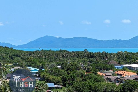 Villa in Ko Samui, Thailand 4 bedrooms № 179951 - photo 16