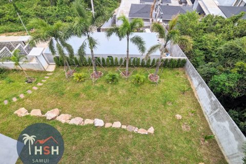 Villa in Ko Samui, Thailand 4 bedrooms № 179951 - photo 15