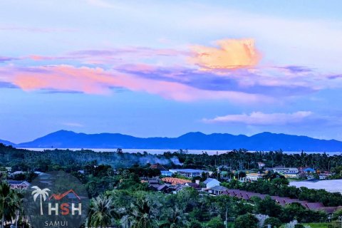 Villa in Ko Samui, Thailand 4 bedrooms № 179951 - photo 4