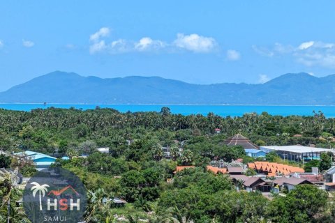 Villa in Ko Samui, Thailand 4 bedrooms № 179951 - photo 14