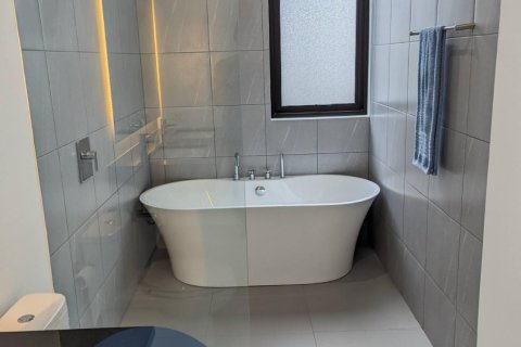 Villa in Ko Samui, Thailand 4 bedrooms № 179951 - photo 8
