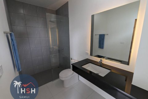 Villa in Ko Samui, Thailand 4 bedrooms № 179951 - photo 10