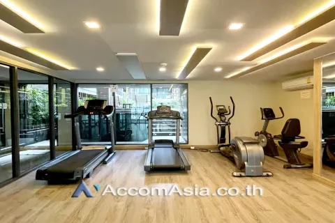 Eigentumswohnung in Watthana, Bangkok, Thailand, 1 Schlafzimmer № 217761 - Foto 17