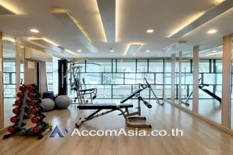 Eigentumswohnung in Watthana, Bangkok, Thailand, 1 Schlafzimmer № 217761 - Foto 16