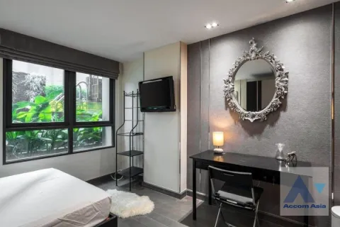 Eigentumswohnung in Watthana, Bangkok, Thailand, 1 Schlafzimmer № 217761 - Foto 7