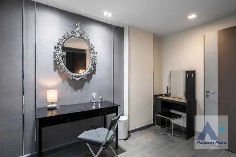 Eigentumswohnung in Watthana, Bangkok, Thailand, 1 Schlafzimmer № 217761 - Foto 8