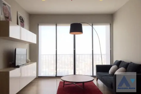 Eigentumswohnung in Watthana, Bangkok, Thailand, 1 Schlafzimmer № 217759 - Foto 3