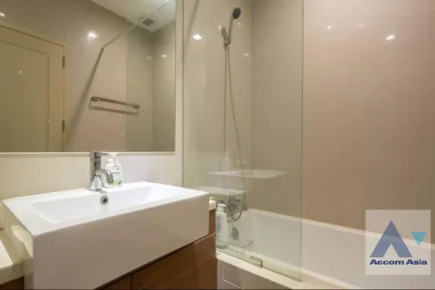 Eigentumswohnung in Watthana, Bangkok, Thailand, 1 Schlafzimmer № 217759 - Foto 6