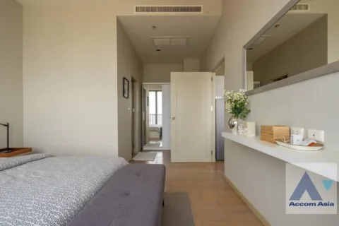 Eigentumswohnung in Watthana, Bangkok, Thailand, 1 Schlafzimmer № 217759 - Foto 8