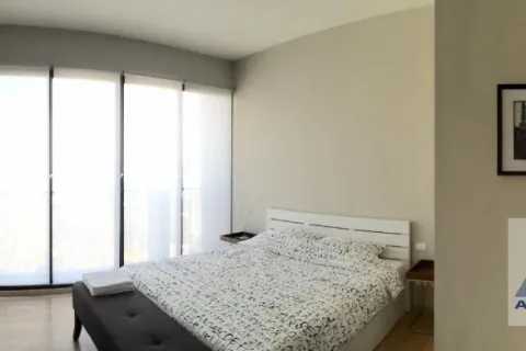 Eigentumswohnung in Watthana, Bangkok, Thailand, 1 Schlafzimmer № 217759 - Foto 9
