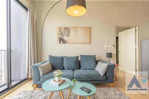 Eigentumswohnung in Watthana, Bangkok, Thailand, 1 Schlafzimmer № 217759 - Foto 2