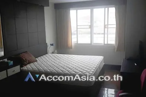 Eigentumswohnung in Watthana, Bangkok, Thailand, 1 Schlafzimmer  № 217760 - Foto 3