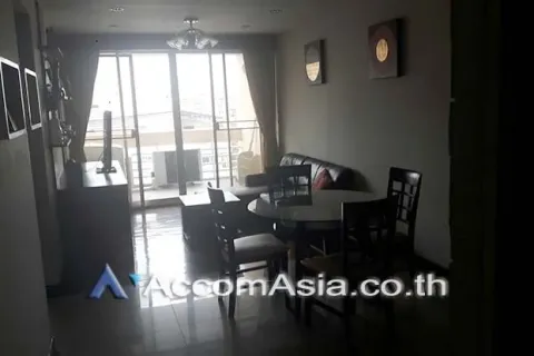 Eigentumswohnung in Watthana, Bangkok, Thailand, 1 Schlafzimmer  № 217760 - Foto 5
